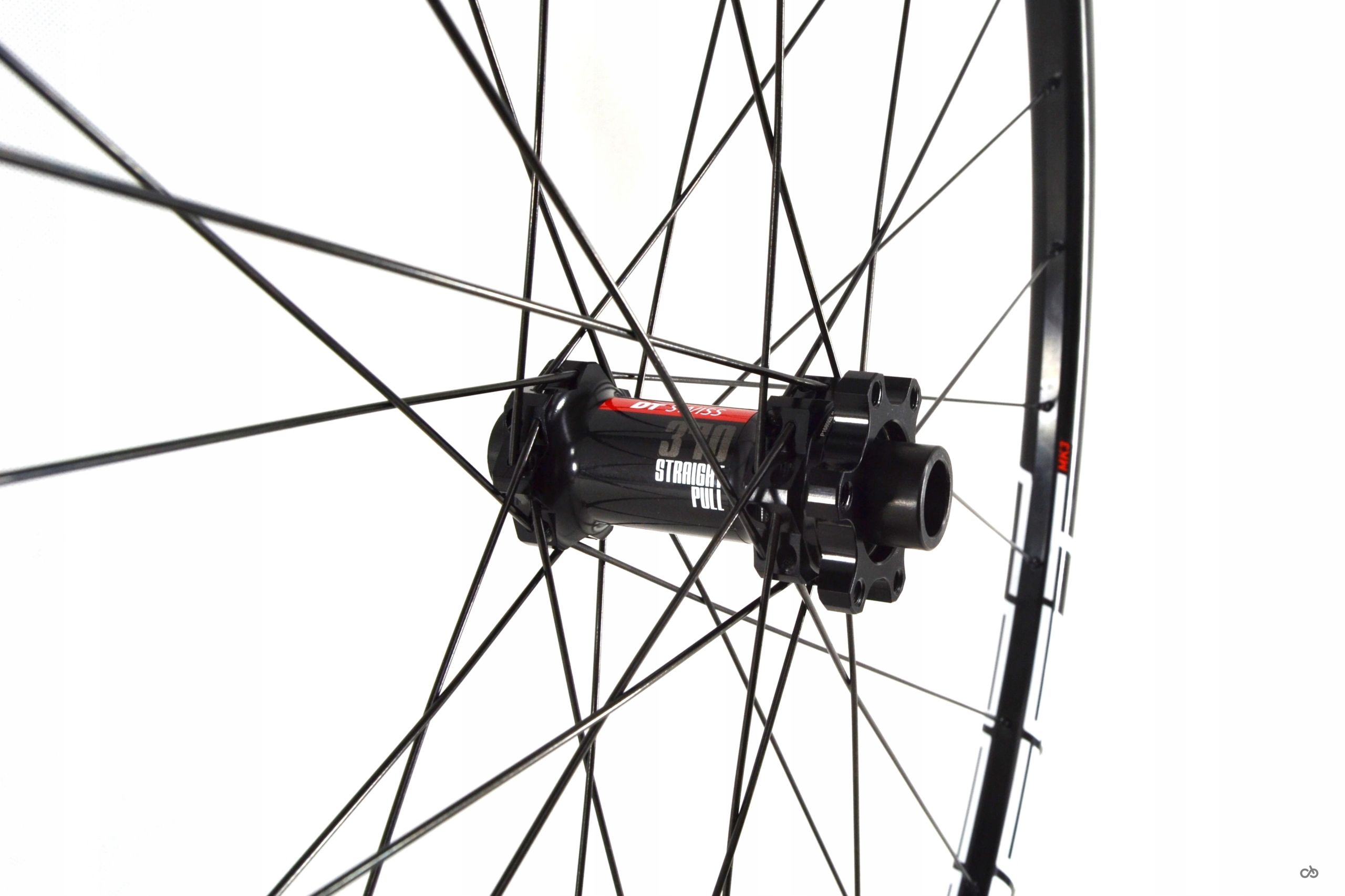 Koła Dt Swiss 370 NoTubes Crest mk3/27,5/1415g