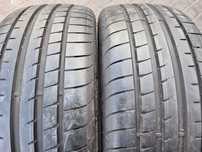 205/40/18 205/40r18 Goodyear Eagle F1 Asymmetric 3 86w RSC