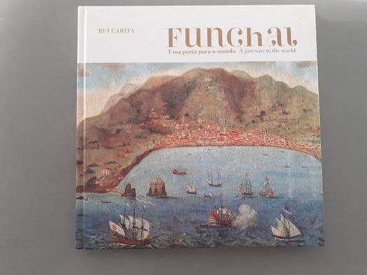 Livro CTT Funchal