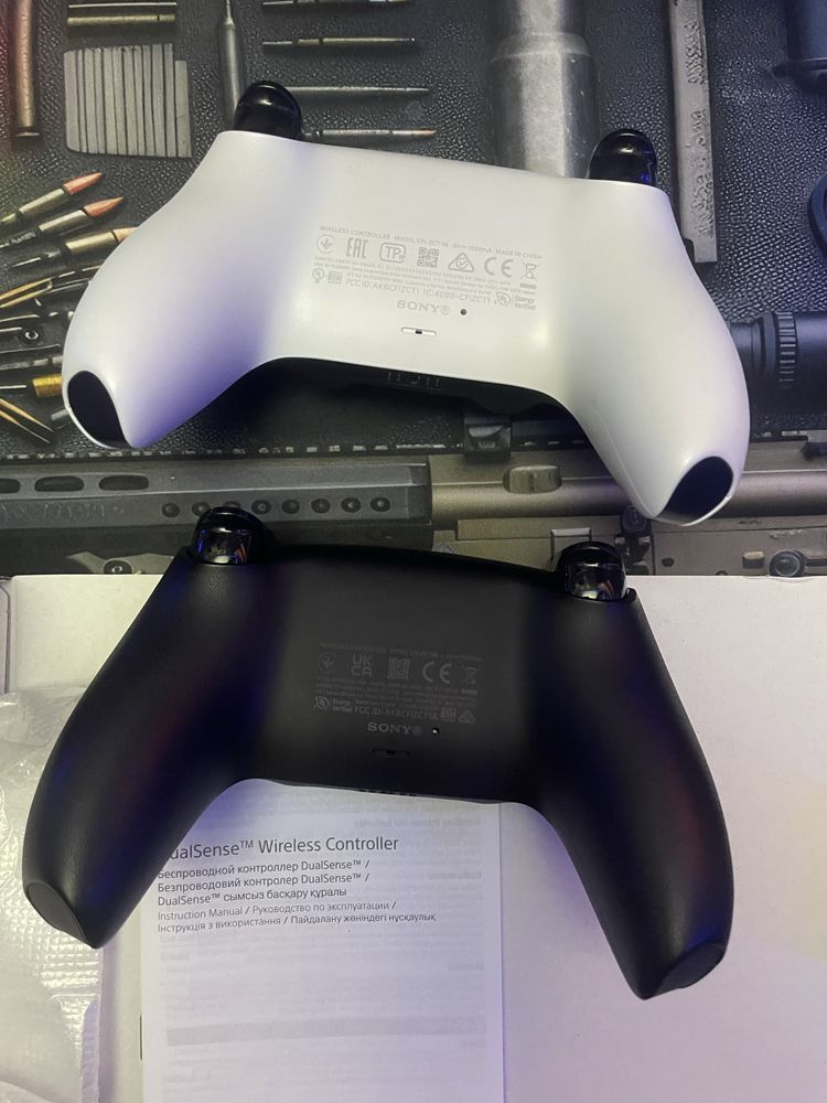 Dualsense для ps5,джойстик/геймпад