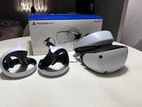 PlayStation VR2 C/Garantia