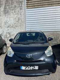 Toyota iQ (como novo)