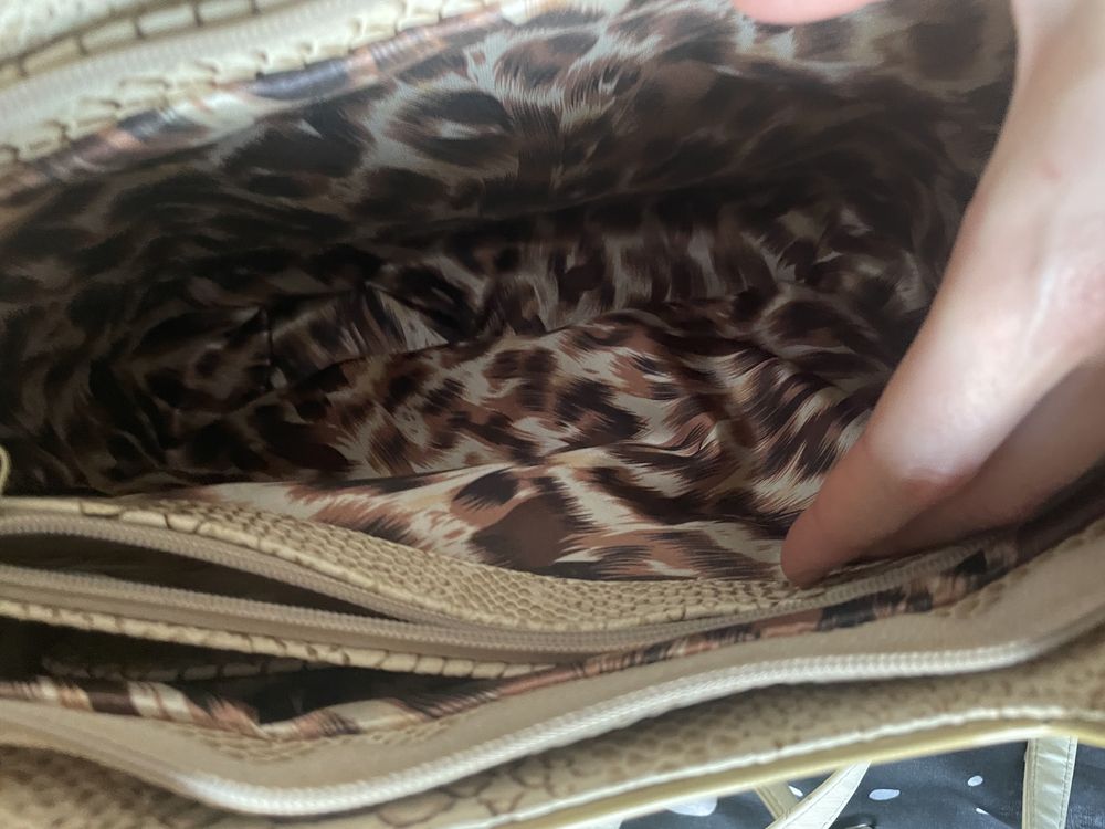 Torebka michael kors