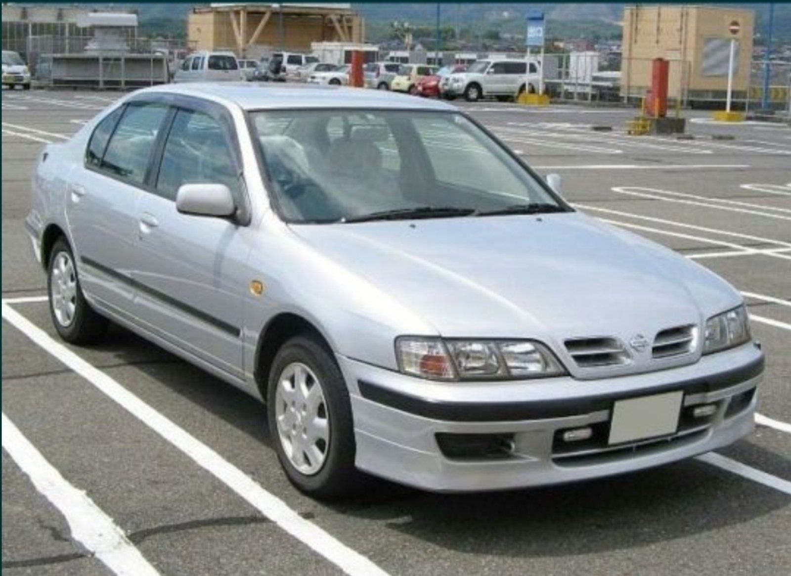 Кузов разборка кузова nissan primera p11 cd20 sr20 ga16 ga14