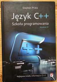 Język C++ Szkoła Programowania Wydanie 6 - S. PRATA