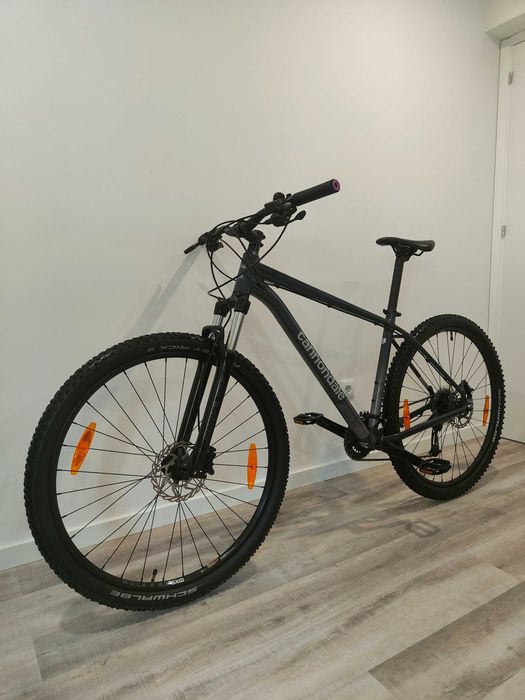 Bicicleta BTT Cannondale Trail 6 - L