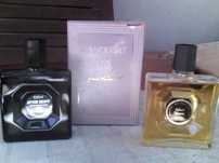 Perfume Van der Bilt