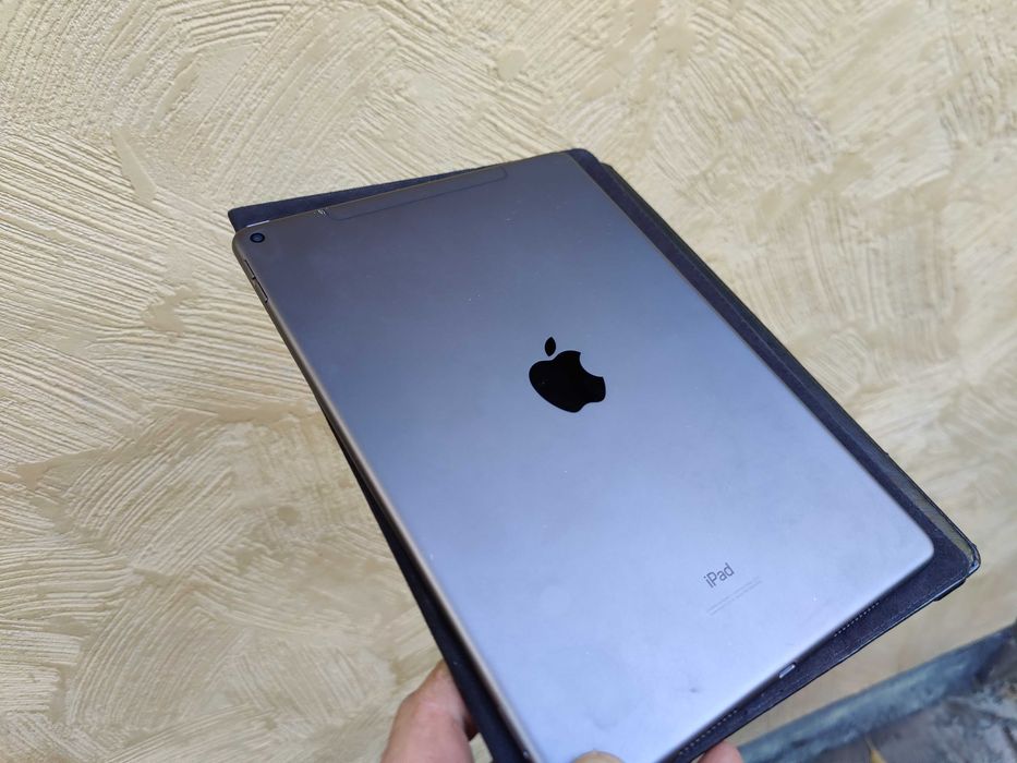 Ipad Air 3  256Gb 4G A2153
