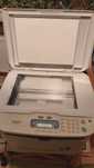 Drukarka kserokopiarka Canon i-sensys MF3220