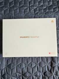 HUAWEI MatePad 11.5" 8/128 GB Wi-Fi Szary + Klawiatura