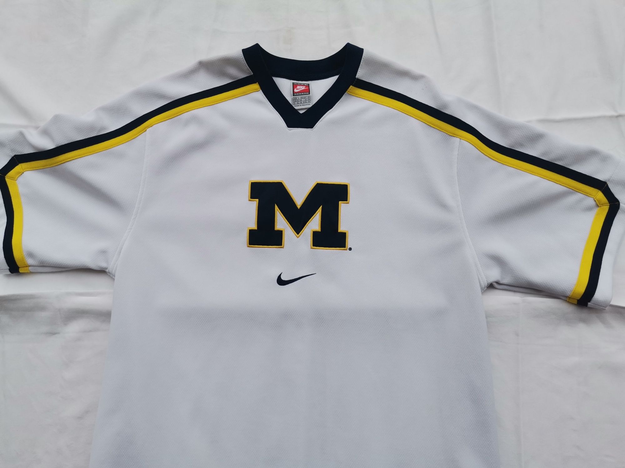 Camisola Michigan da Nike