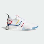 Kicksy adidas Originals NMD_R1 Olympic Pack White EUR 46 2/3 CM 30