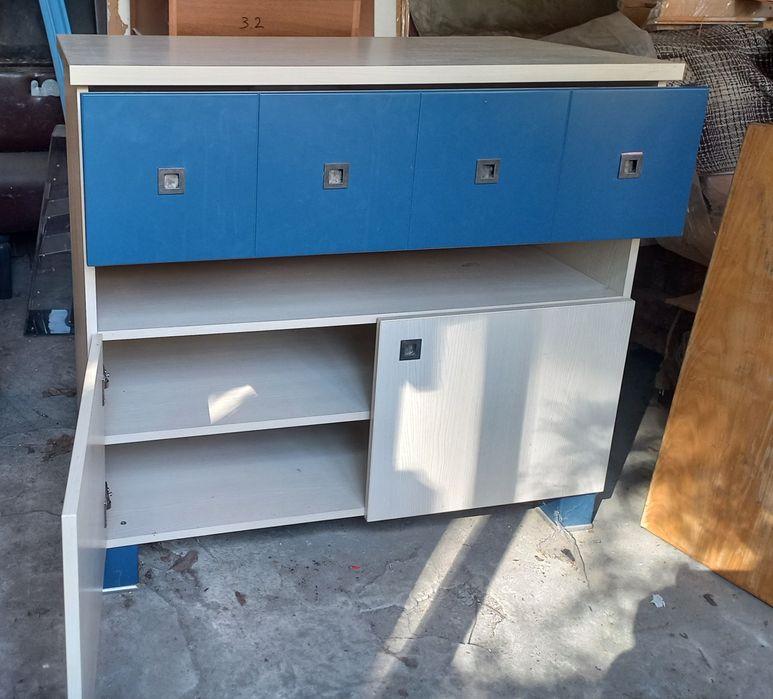 Пеленальний комод, столик, в гарному стані, , комод