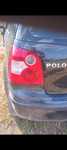 Tylna lampa Volkswagen polo