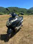 Скутер Spark sp150