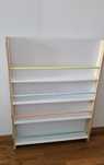 Estante livros montessori Vertbaudet