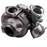 TURBINA turbo BMW 3,0 E60 E61 E65 e530 73O