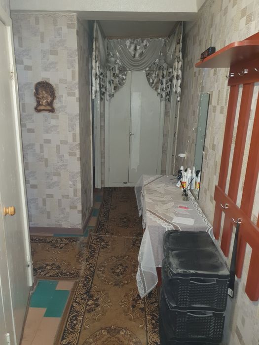 Сдам 2-х комнатную квартиру