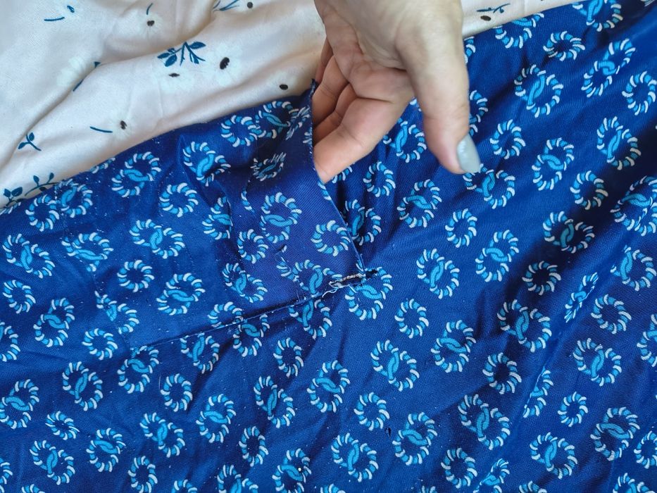 Podomka fartuch kuchenny