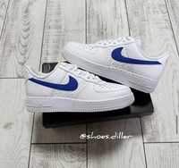 Кроссовки Nike Air Force 1 оригинал