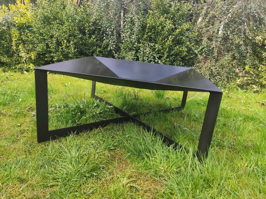 Palenisko Ogrodowe Stalowe (stal 4mm)