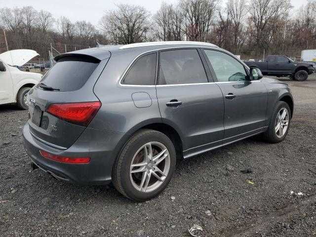 Audi Q5 Premium Plus 2015 Року