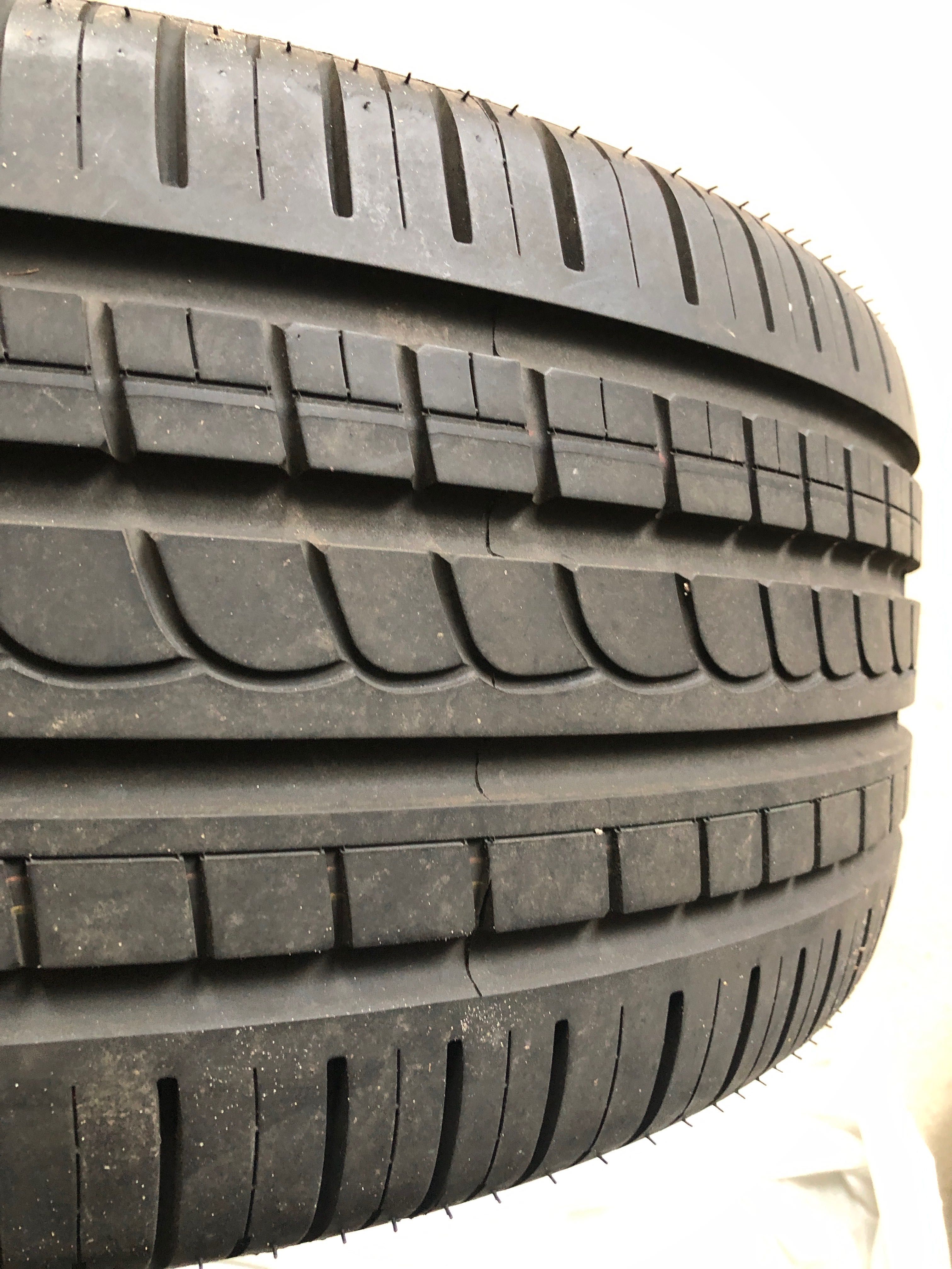 Дві шини літні Pirelli PZero 275/45 R20 110Y XL