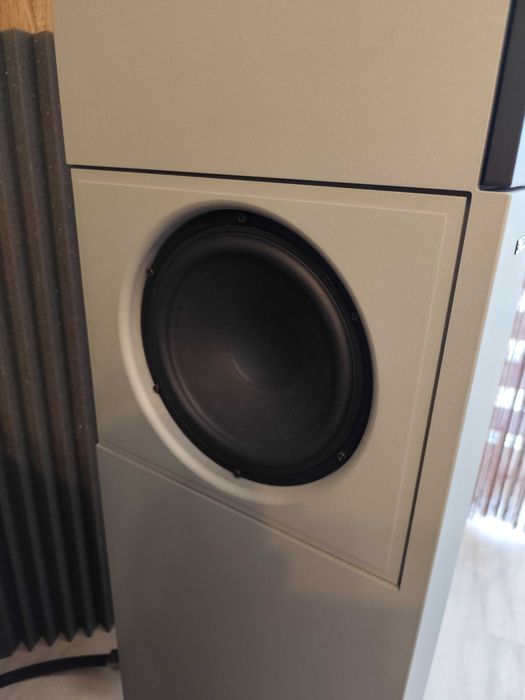 Głośniki Amphion Creon MK3 - fiński hi-end !-black week