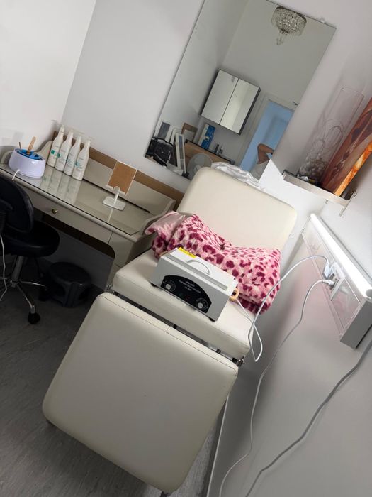 Alugo Gabinete de Estética