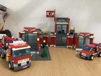 Лего, lego 8075, 7945