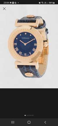 Versace watches wraz z dowodem zakupu