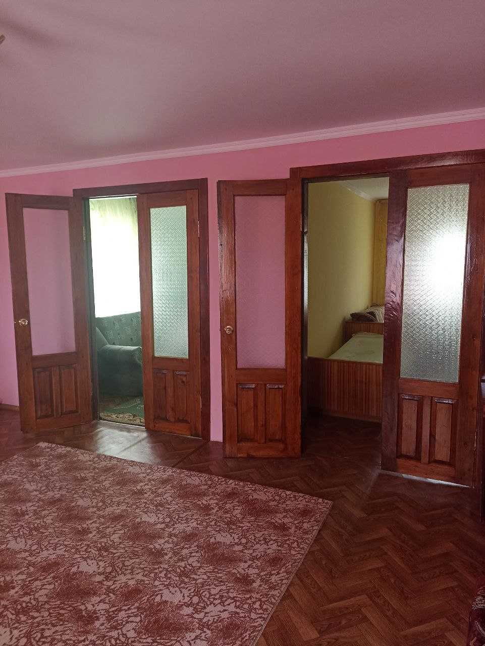 Оренда будинку в с. Мар’янівка