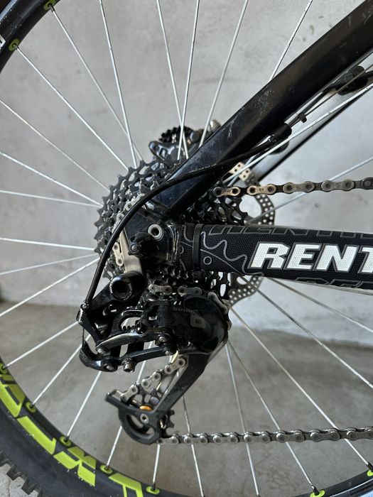 Giant Reign M Enduro