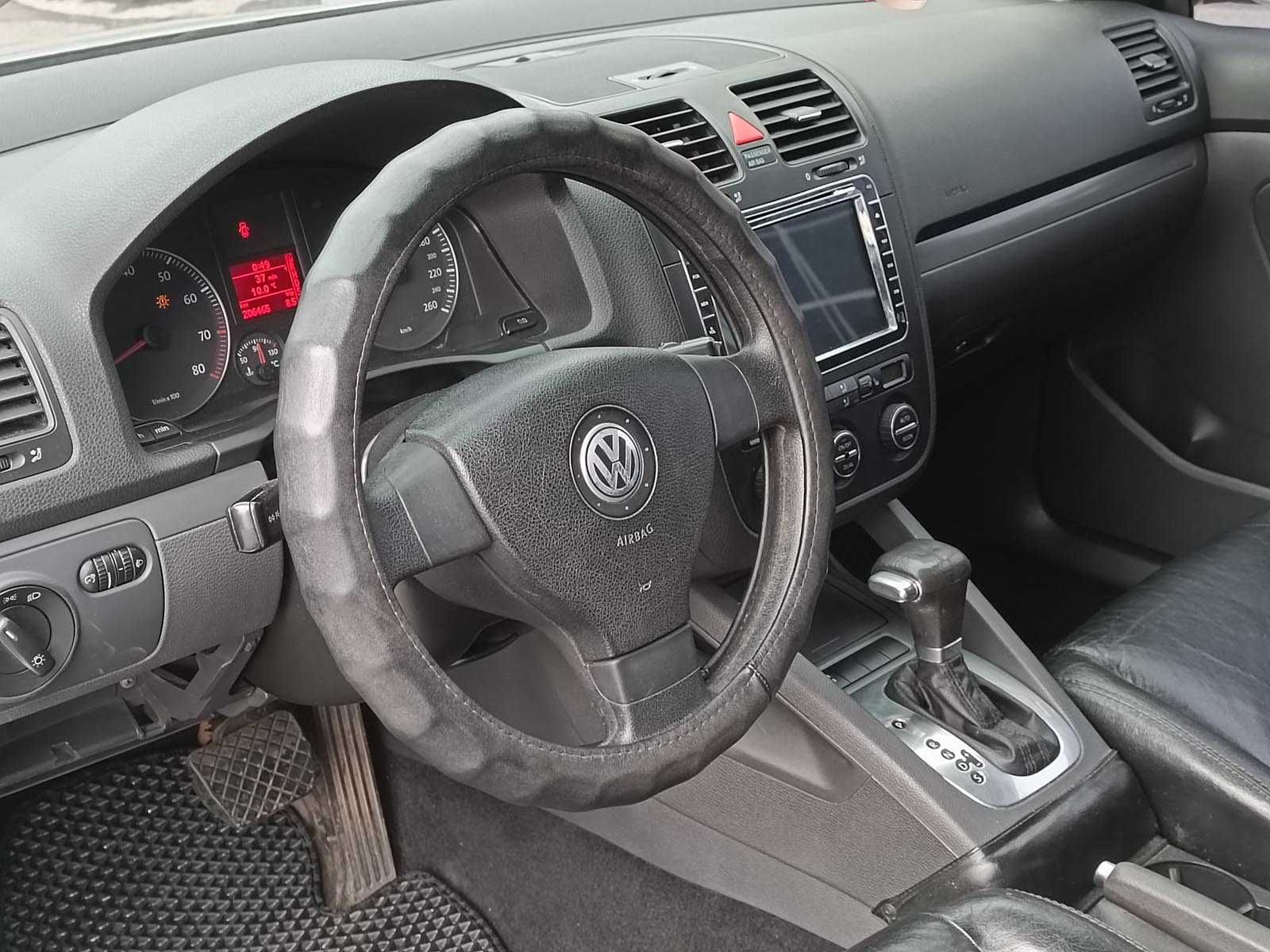 Продам Volkswagen Jetta 2007р. #43304