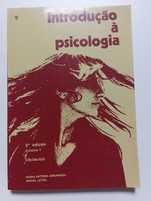 Introdução à Psicologia