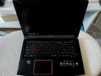 Laptop gamingowy Acer predator helios 300