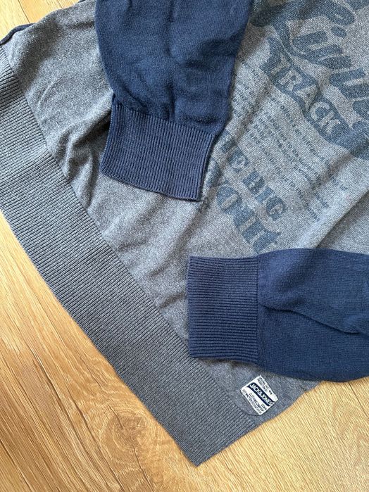 Sweterek Sweter z dekoltem V Jack&Jones L