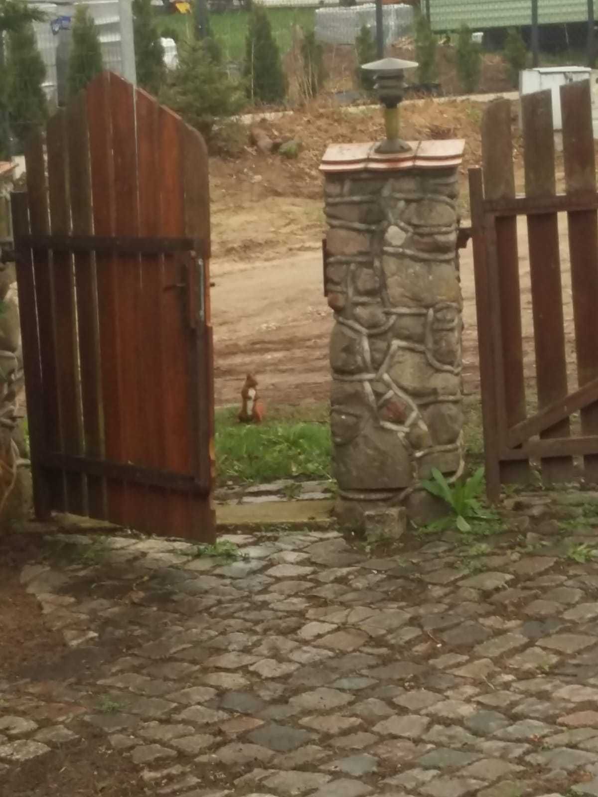Całoroczny dom nad jeziorem Pile