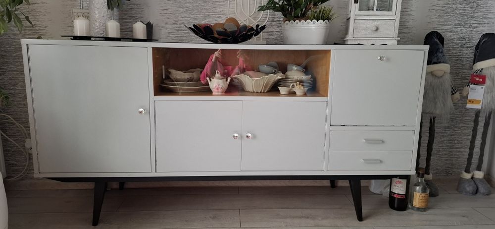 Zestaw mebli do salonu