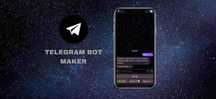 |TELEGRAM BOT MAKER| Зроблю будь якого бота за вашими побажаннями.