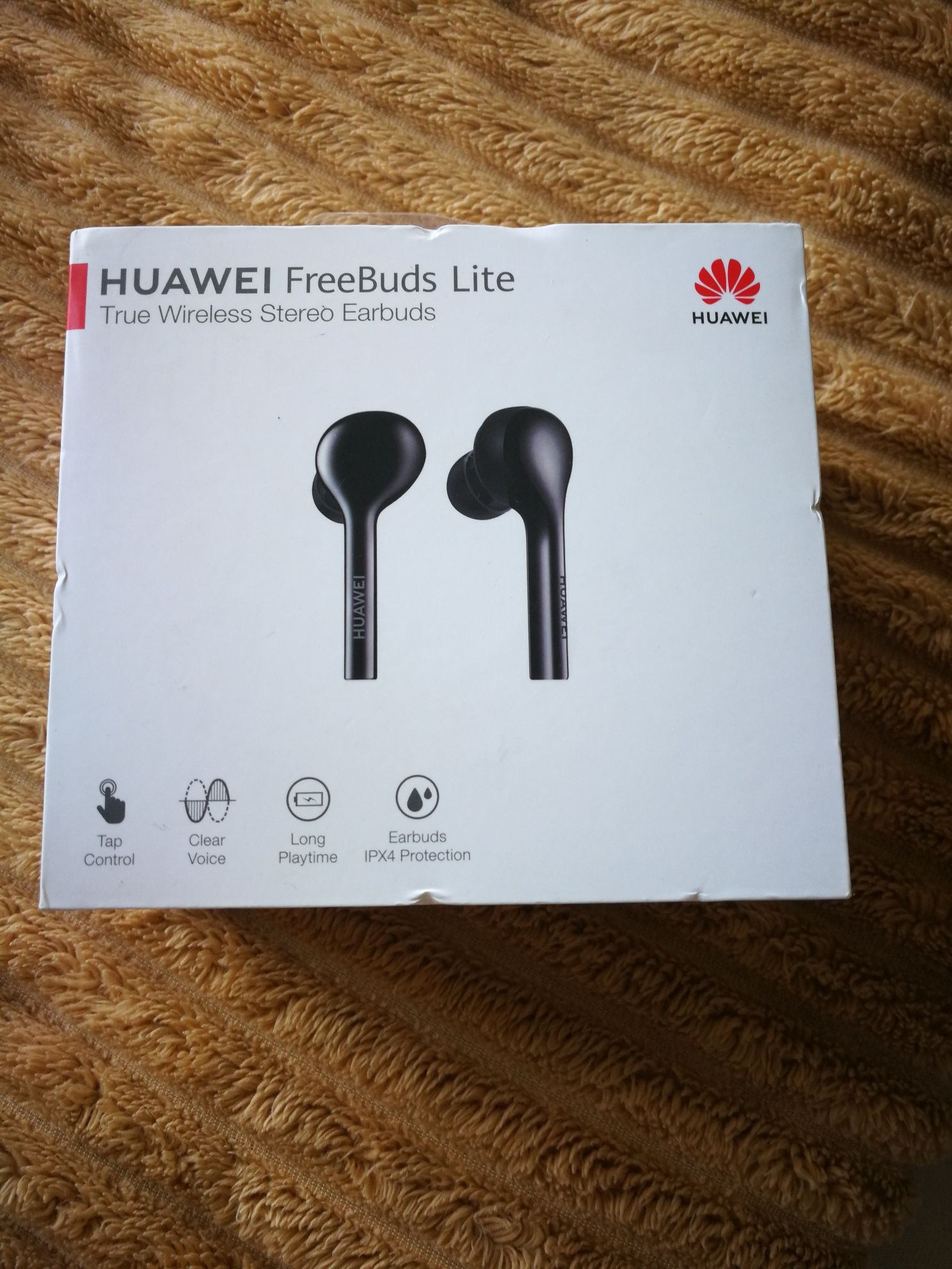 Fones sem fios, Huawei freebuds lite