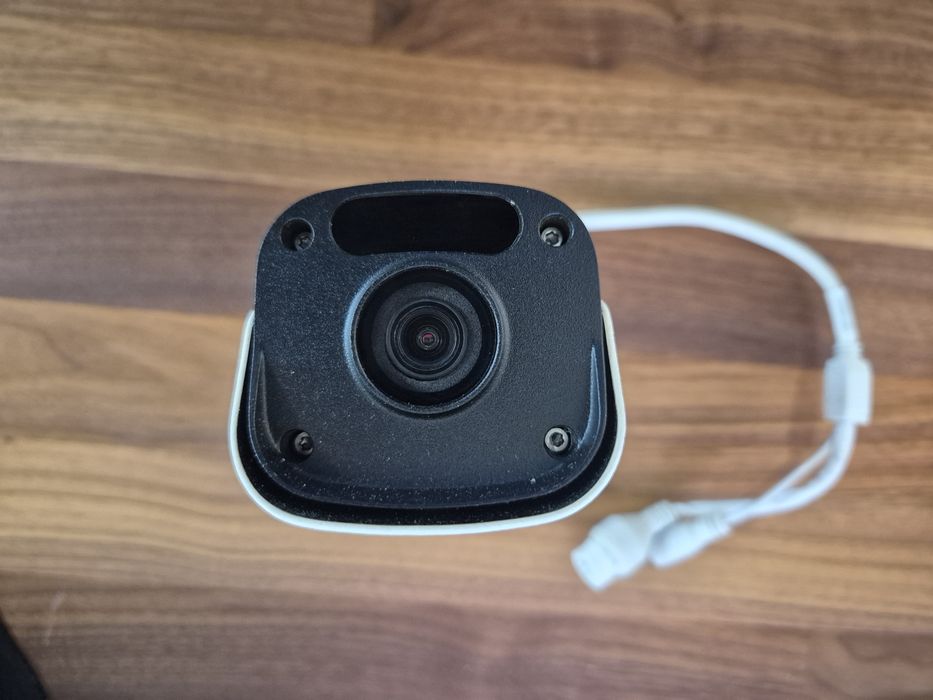 Ip камера Uniview unv IPC2122LR3-PF40-A