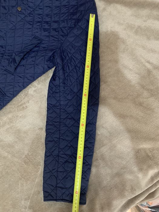 Куртка  стьобана H&M