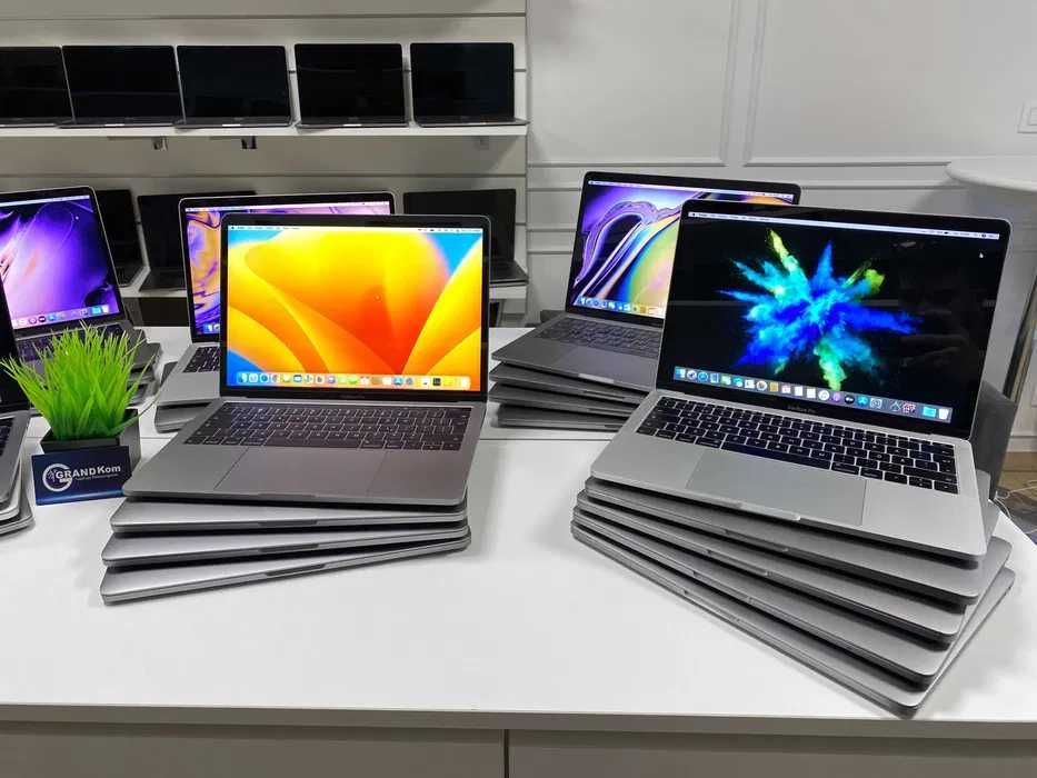 Laptop Apple MacBook Pro 15, 13, Air M1,  Gwar Wyprzedaż! Duży Wybór!
