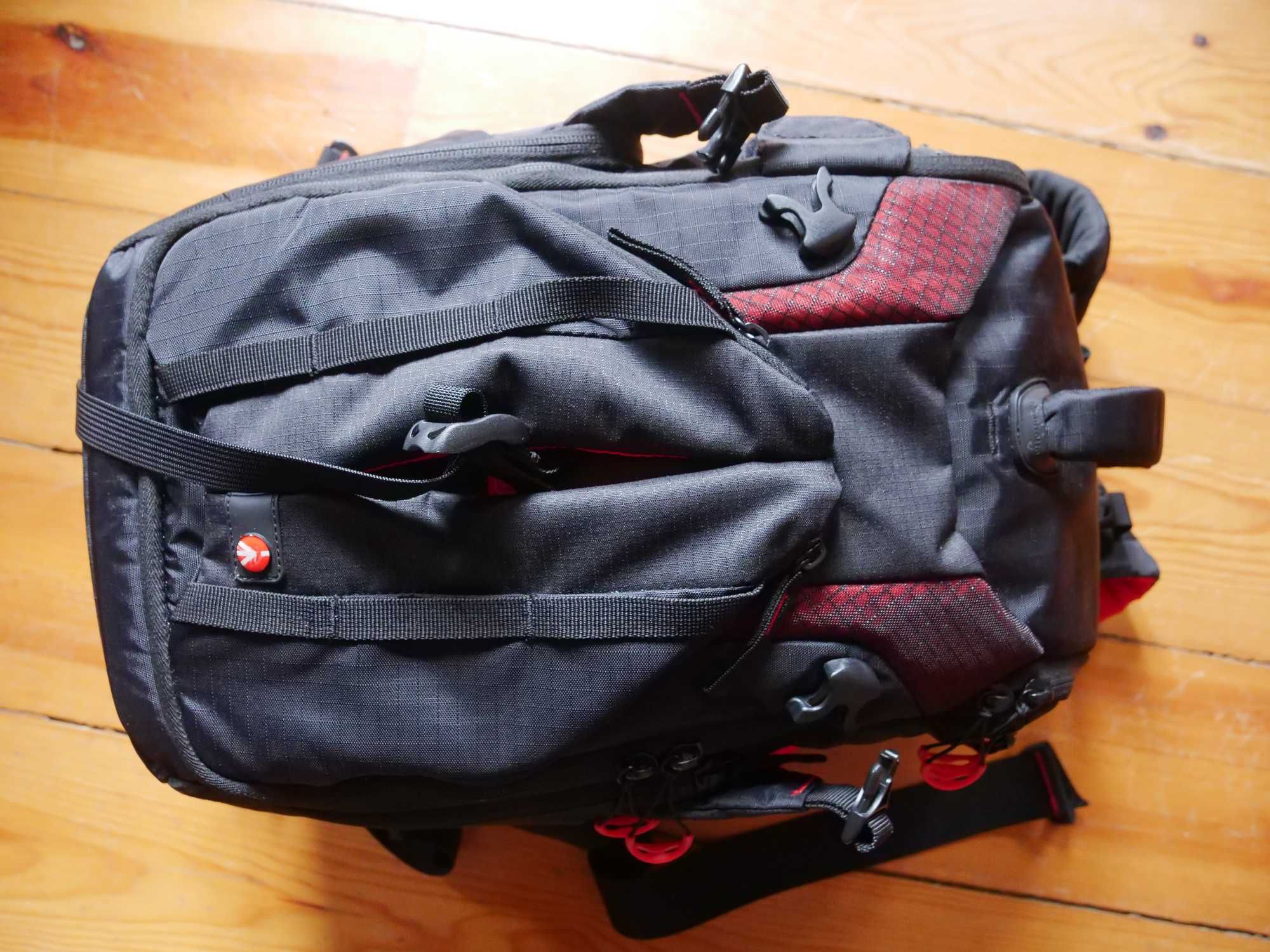 Mochila Profissional Manfrotto Pro Light