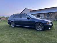 Bmw e39 525ia b+g 2003