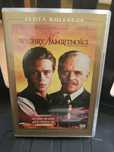 Wichry namiętności - DVD film stan idealny