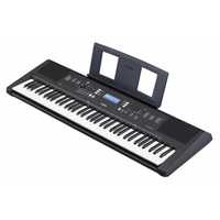 Yamaha PSR-EW310 keyboard 76 klawiszy PSR EW 310 instrument klawiszowy