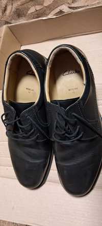 Продам туфлі Clark 47-го розміру 32 см
