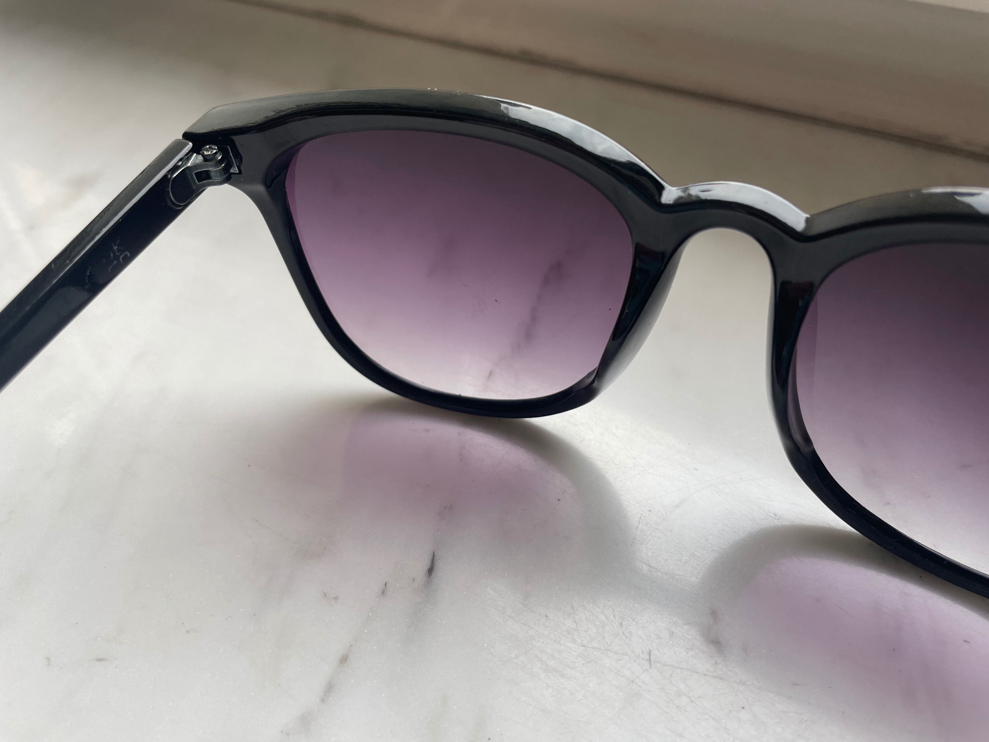 Okulary przeciwsłoneczne H&M